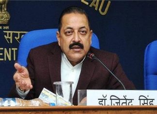 कोविडनंतरच्या काळात भारत अधिक आत्मविश्वासाने उदयाला येईल आणि जगात प्रतिष्ठा मिळवेल – डॉ. जितेंद्र सिंह