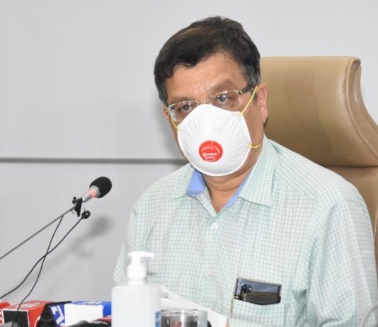 पुणे विभागात 35 हजार 849 क्विंटल अन्नधान्याची तर 8 हजार 461 क्विंटल भाजीपाल्याची आवक – विभागीय आयुक्त डॉ.दीपक म्हैसेकर