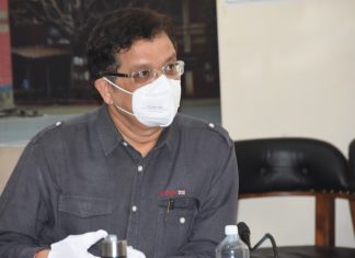 पुणे विभागात अन्न् धान्य व भाजीपाल्याचा पुरेसा पुरवठा – विभागीय आयुक्त डॉ.दीपक म्हैसेकर