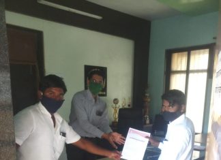 मागासवर्गीय व अपंग यांना जीवनावश्यक वस्तू पुरवण्यासाठी ग्रामपंचायतीने अनुक्रमे १५ टक्के व ५ टक्के निधी उपलब्ध करून द्यावा