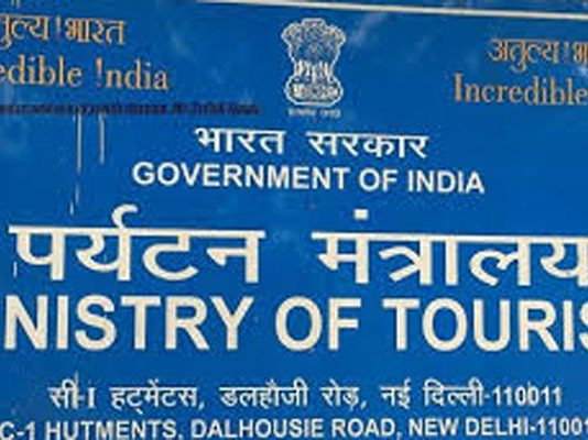 पर्यटन मंत्रालयाने “देखो अपना देश” मालिकेअंतर्गत ‘गोवा-क्रूसिबल ऑफ कल्चर’ या नावाने आयोजित केले 16 वे वेबिनार