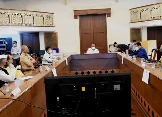 कोरोनाची स्थिती पाहून 30 मे नंतर आषाढी वारी पालखी सोहळयाबाबत अंतिम निर्णय – उपमुख्यमंत्री अजित पवार