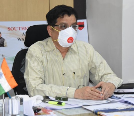 परप्रांतीय व्यक्तींसाठी रेल्वेची सुविधा पुणे विभागातून 68 हजार 553 प्रवासी रेल्वेने रवाना – विभागीय आयुक्त डॉ.दीपक म्हैसेकर