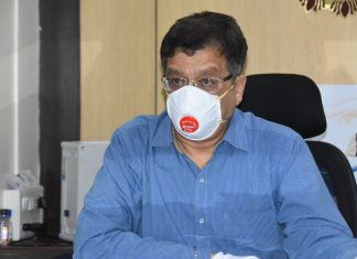 पुणे विभागातून इतर राज्यात व जिल्हयांमध्ये जाणाऱ्या लोकांनी, विद्यार्थ्यांनी, मजुरांनी घाबरुन जावून नये – विभागीय आयुक्त डॉ.दीपक म्हैसेकर यांची माहिती