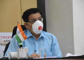 पुणे विभागात अन्नधान्य व भाजीपाल्याचा पुरेसा पुरवठा – विभागीय आयुक्त डॉ.दीपक म्हैसेकर