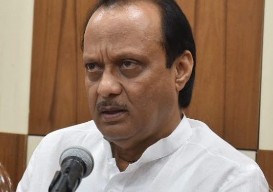 मजुरांच्या मृत्यूबद्दल उपमुख्यमंत्र्यांकडून शोक व्यक्त