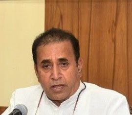 जवानांनो आपल्या आरोग्याची काळजी घ्या, कोरोना विरुद्धचे युद्ध आपण जिंकणारच – गृहमंत्री अनिल देशमुख