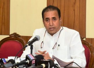 कोविड संदर्भात राज्यात आतापर्यंत १ लाख १५ हजार गुन्हे दाखल