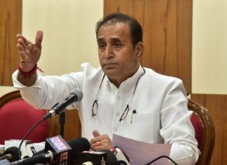 कोरोना प्रादुर्भाव टाळण्यासाठी नागपूर कारागृहसुद्धा लॉकडाऊन – गृहमंत्री अनिल देशमुख