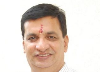महसूलमंत्री बाळासाहेब थोरात यांच्याकडून राज्यातील जनतेला रमजान ईदच्या शुभेच्छा!