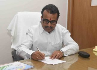 शेतकऱ्यांसाठी ऑनलाईन तारण कर्ज उपलब्ध – सहकारमंत्री बाळासाहेब पाटील यांची माहिती