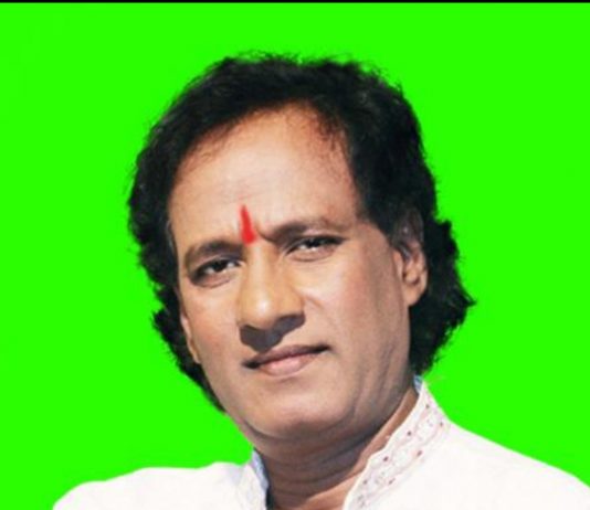 लोककलावंत छगनराव चौगुले यांच्या निधनाने महाराष्ट्राचे सांस्कृतिक नुकसान