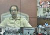 कोणत्याही परिस्थितीत कंटेन्मेंट झोनच्या बाहेर साथीचा प्रसार नको – मुख्यमंत्री उद्धव ठाकरे