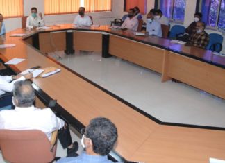 राज्यात आठ ते दहा दिवस पुरेल एवढाच रक्तसाठा उपलब्ध