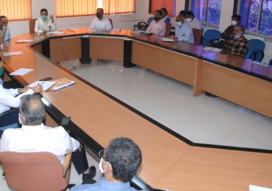 राज्यात आठ ते दहा दिवस पुरेल एवढाच रक्तसाठा उपलब्ध