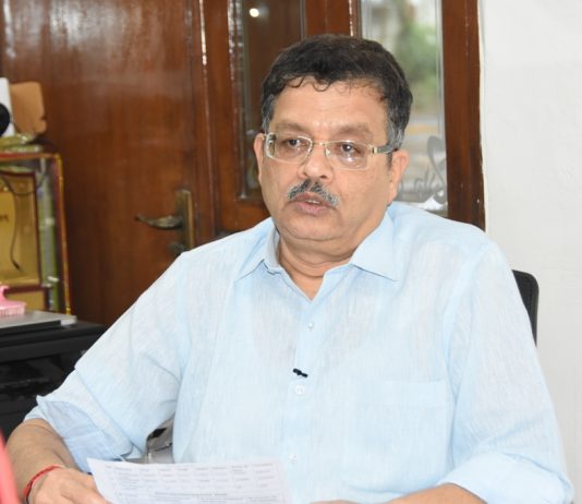 पुणे विभागातील 358 कोरोना बाधित रुग्ण बरे होऊन घरी विभागात कोरोना बाधित 1 हजार 986 रुग्ण-विभागीय आयुक्त डॉ.दीपक म्हैसेकर