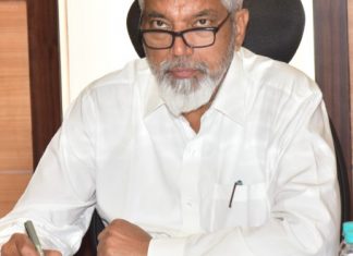 लॉकडाऊनमध्ये खरीप हंगामाशी निगडीत कामे रखडू नयेत याची दक्षता घ्या