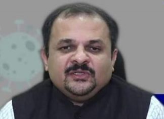 शहरातील नागरिकांनी गरज असेल तरच घराबाहेर पडावे : आयुक्त श्रावण हर्डीकर