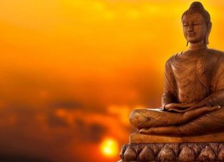 मुख्यमंत्र्यांकडून तथागतांना त्रिवार वंदन; जनतेला बुद्ध पौर्णिमेच्या शुभेच्छा