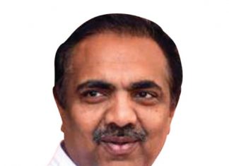 कोविड संदर्भात उत्तम आरोग्य सुविधा देण्याचा राज्य शासनाचा प्रयत्न – जलसंपदामंत्री जयंत पाटील