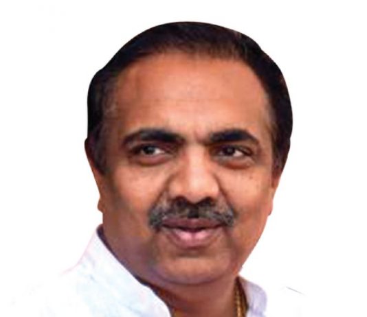 कोविड संदर्भात उत्तम आरोग्य सुविधा देण्याचा राज्य शासनाचा प्रयत्न – जलसंपदामंत्री जयंत पाटील