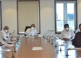 प्रत्येक केंद्रावर दररोज कापसाच्या किमान शंभर गाड्यांची खरेदी होणार – गृहमंत्री अनिल देशमुख