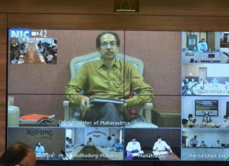 कोरोनाच्या संकटामुळे बदलणाऱ्या अन्नधान्याची गरज लक्षात घेऊन पिकांचे नियोजन व्हावे