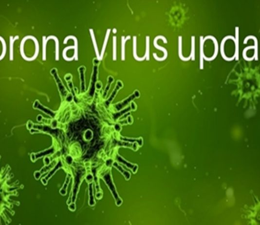 देशातल्या कोरोनाग्रस्तांचे बरे होण्याचे प्रमाण वाढले