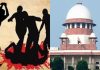 पालघर हत्याकांडप्रकरणी तपास थांबवायला सर्वोच्च न्यायालयानं नकार