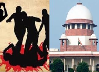 पालघर हत्याकांडप्रकरणी तपास थांबवायला सर्वोच्च न्यायालयानं नकार