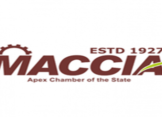 केंद्र सरकारने उद्योगांसाठी जाहीर केलेल्या उपाययोजनांचं महाराष्ट्र चेंबर ऑफ कॉमर्स ने केलं स्वागत