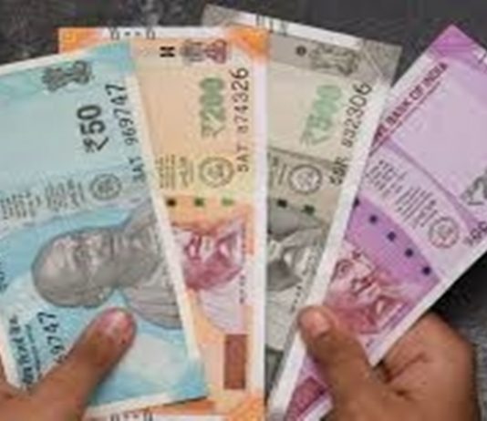 कोरोना संसर्गाच्या पार्श्वभूमीवर राज्यात लाचखोरीच्या घटनांमध्ये कमालीची घट