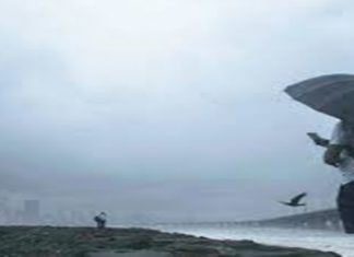 नैऋत्य मोसमी पाऊस केरळमधे चार दिवस उशिरा पोचण्याची शक्यता