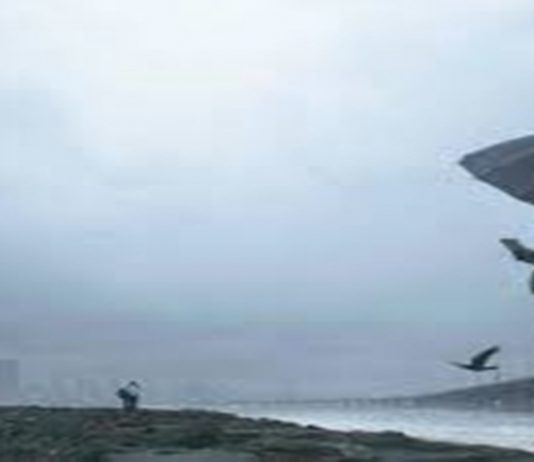 नैऋत्य मोसमी पाऊस केरळमधे चार दिवस उशिरा पोचण्याची शक्यता