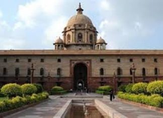 केंद्र सरकारकडून राज्यात सशस्त्र पोलीस दलाच्या ९ तुकड्या तैनात