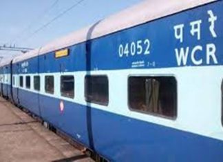 बंगाल आणि बिहारसाठी विशेष श्रमिक रेल्वेगाडी मुंबईहून रवाना