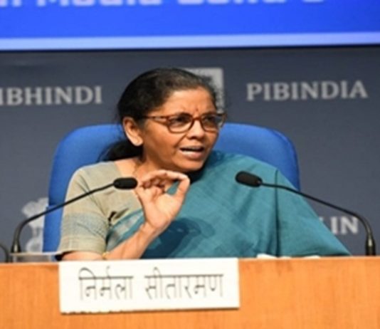 ऑनलाईन शिक्षणाला प्रोत्साहन देण्यासाठी दूरचित्रवाहिनी सुरु होणार