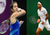 टेनिसपटू अंकिता रैना आणि दिविज शरण यांची अर्जुन पुरस्कारासाठी शिफारस