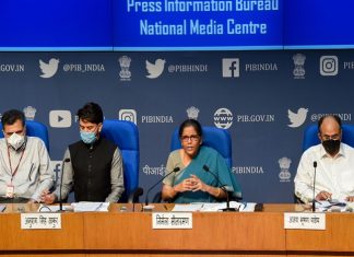 देशात प्रत्येक जिल्ह्यात संसर्गजन्य आजारांवरचं रुग्णालय उभारणार