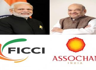 केंद्र सरकारच्या पॅकेजमुळे ग्रामीण अर्थव्यवस्था पुनरुज्जीवित होण्याची प्रतिक्रिया देशभरातून व्यक्त