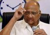‘जनतेच्या मनात विश्वास निर्माण व्हायला हवा’ शरद पवार यांचा राज्य सरकारला सल्ला