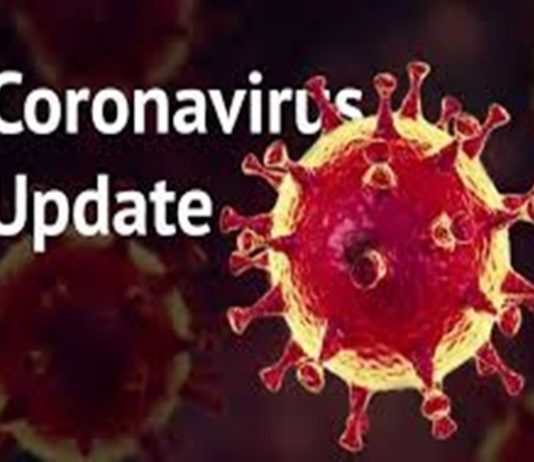 देशभरात कोरोनाबाधितांची संख्या १ लाख ६ हजार ७५० वर