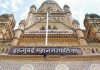 कोविड19 चा वाढता प्रादुर्भाव लक्षात घेऊन १०० खाटांची व्यवस्था कोविड19 रुग्णांसाठी करण्याचे महानगरपालिकेचे आदेश