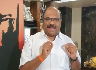 अडकलेल्या नागरिकांना परत आणण्यासाठी राज्य शासनाचेही नियोजन सुरु