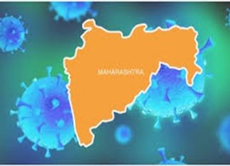 राज्यात काल एकाच दिवसात सुमारे तीन हजार कोरोनाबाधित रूग्ण आढळले, एकूण रूग्णांची संख्या ४४ हजार ५८२ वर