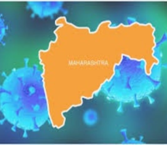 राज्यात काल एकाच दिवसात सुमारे तीन हजार कोरोनाबाधित रूग्ण आढळले, एकूण रूग्णांची संख्या ४४ हजार ५८२ वर