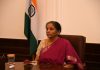आयात केल्या जाणाऱ्या वस्तू क्षमतेनुसार देशातच बनवल्या जाव्यात – निर्मला सीतारामन