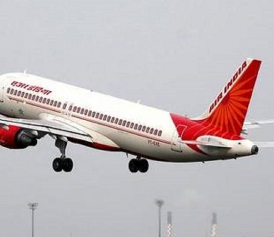 रेड झोनमधली विमानतळे सुरू करणे अत्यंत धोकादायक असल्याचे राज्याच्या गृहमंत्र्यांचे मत