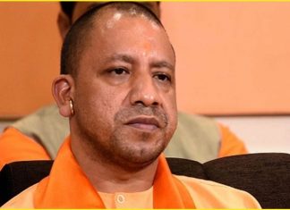 योगी आदित्यनाथ यांची हत्या करण्याची धमकी देणारा अटकेत