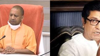 उत्तर प्रदेशमधल्या मजुरांनी देखील इथल्या सरकारची परवानगी घ्यायला हवी-राज ठाकरे